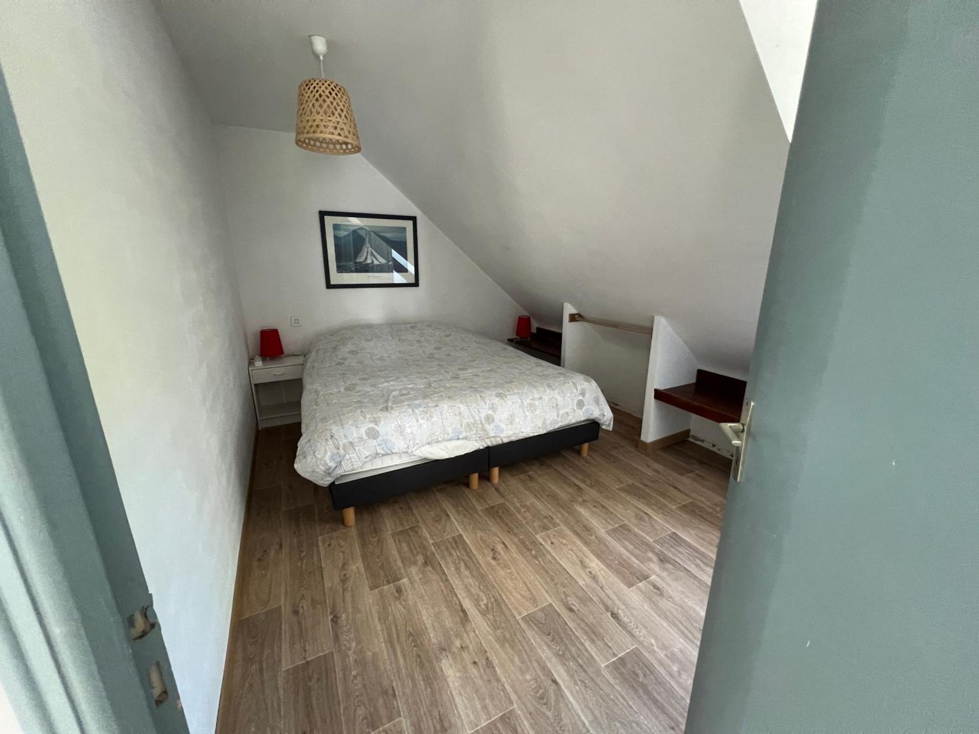 Appartement A 阿拉东 外观 照片