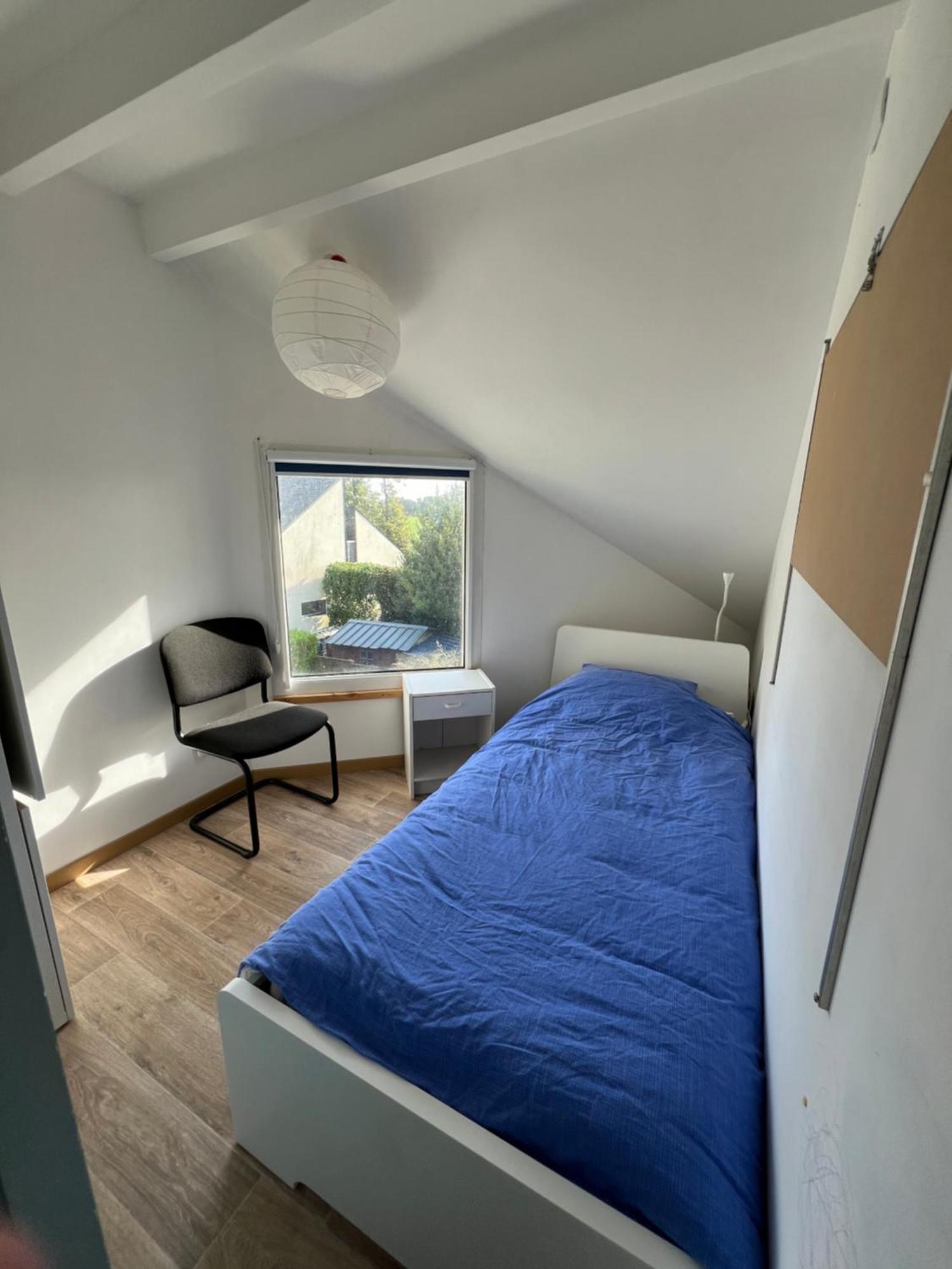 Appartement A 阿拉东 外观 照片