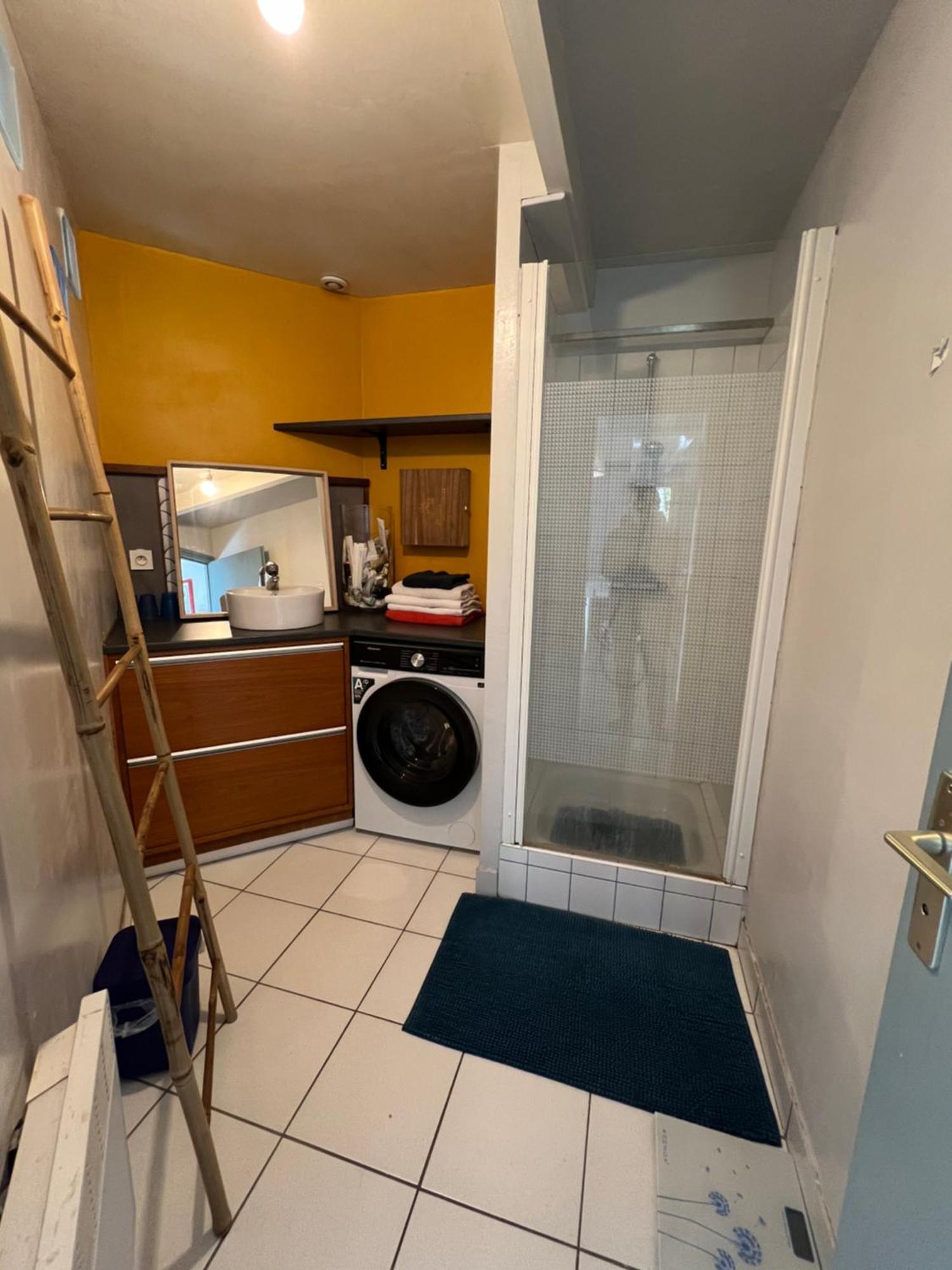 Appartement A 阿拉东 外观 照片